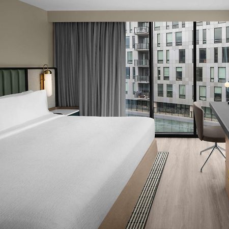 Embassy Suites By Hilton Madison Downtown Luaran gambar