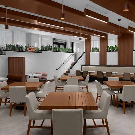 Embassy Suites By Hilton Madison Downtown Luaran gambar