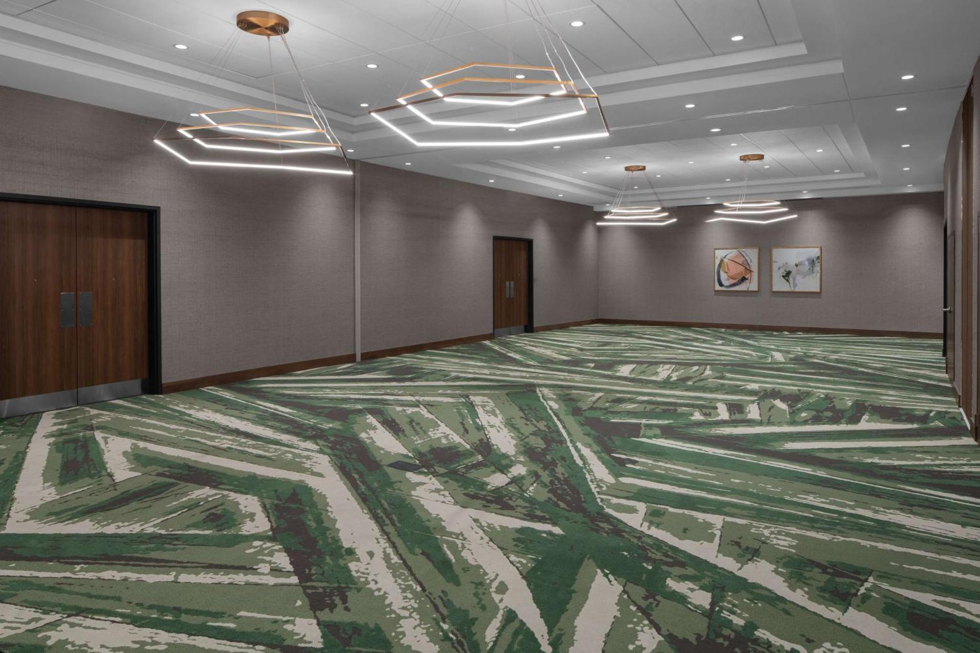 Embassy Suites By Hilton Madison Downtown Luaran gambar