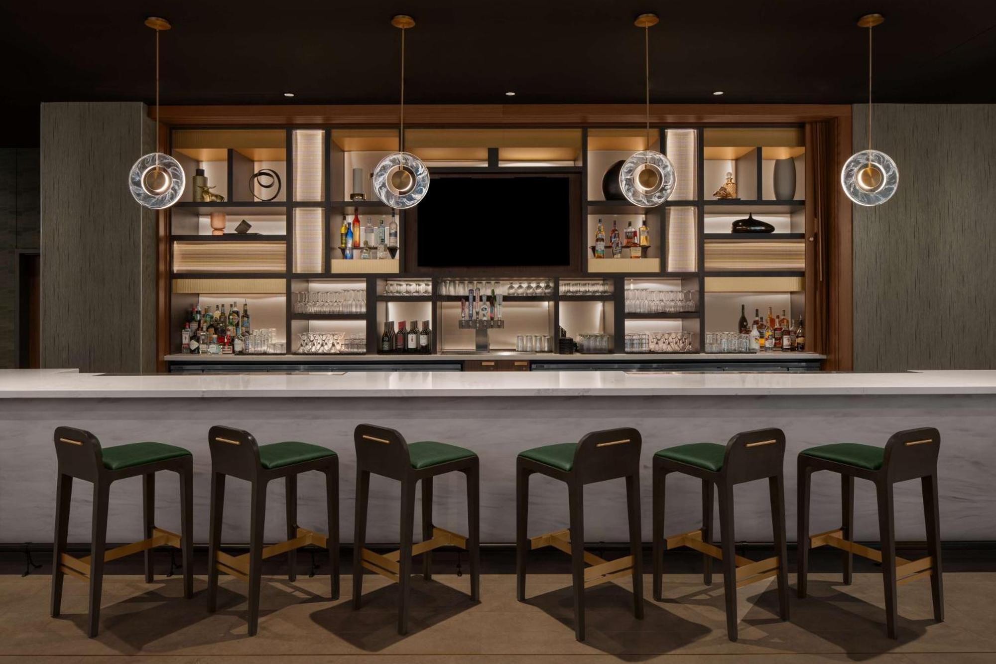 Embassy Suites By Hilton Madison Downtown Luaran gambar