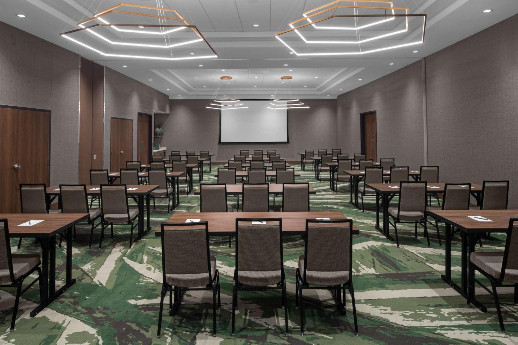 Embassy Suites By Hilton Madison Downtown Luaran gambar