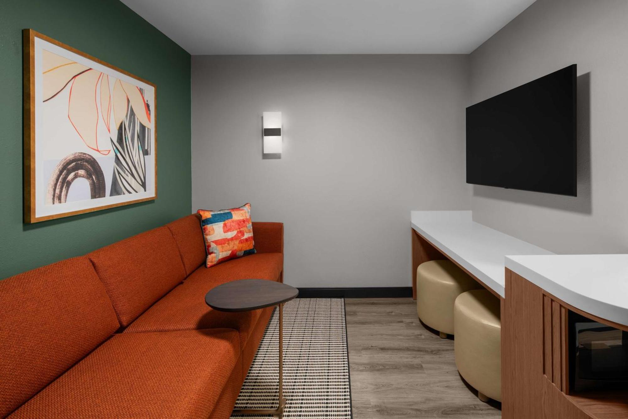 Embassy Suites By Hilton Madison Downtown Luaran gambar